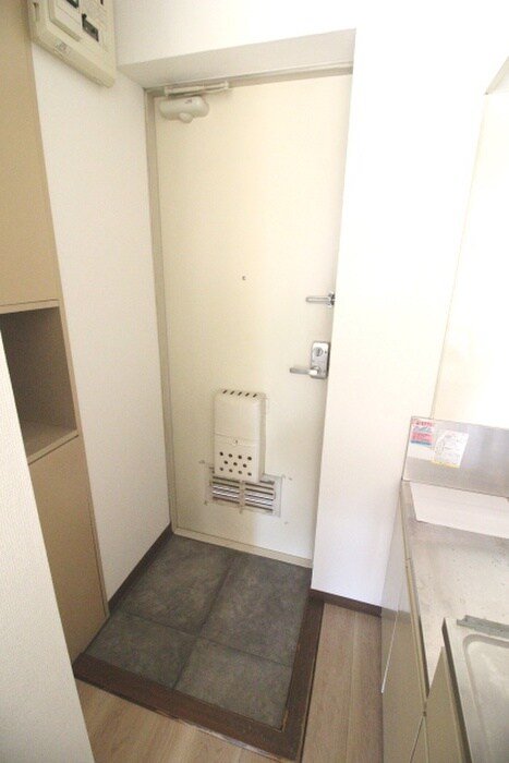 サンメール駒沢の物件内観写真