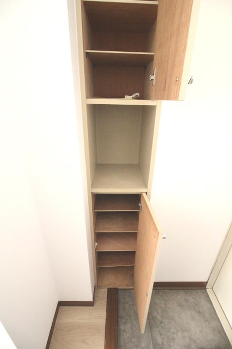 サンメール駒沢の物件内観写真