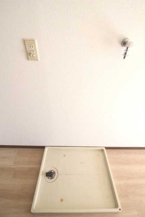 サンメール駒沢の物件内観写真