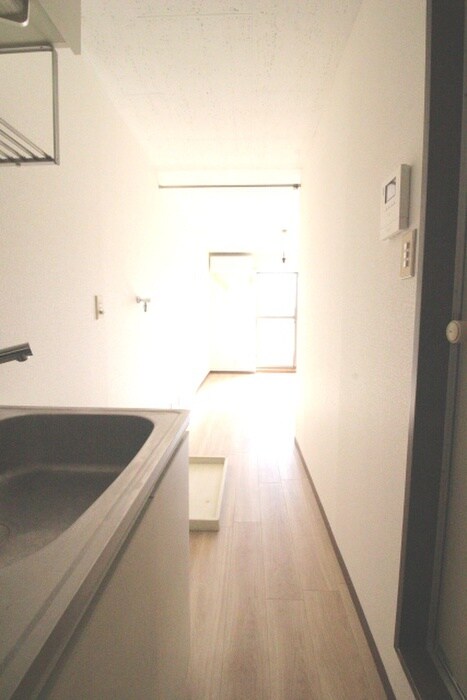 サンメール駒沢の物件内観写真