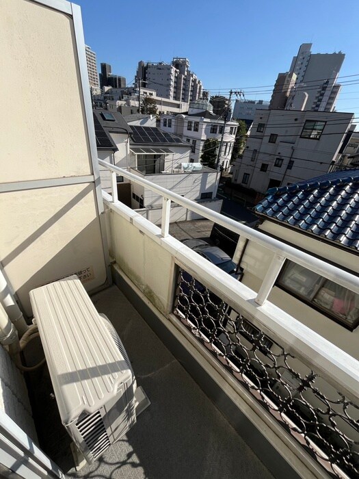 サンメール駒沢の物件内観写真