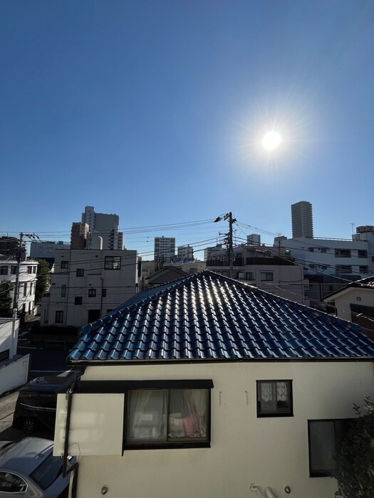 サンメール駒沢の物件内観写真