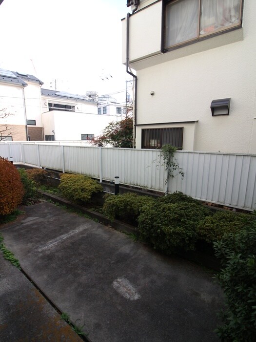 サンメール駒沢の物件内観写真