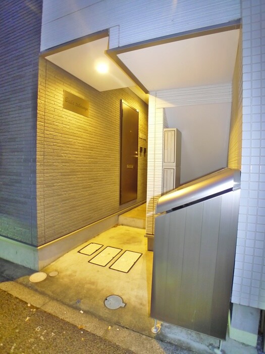 バイラタカサゴの物件外観写真