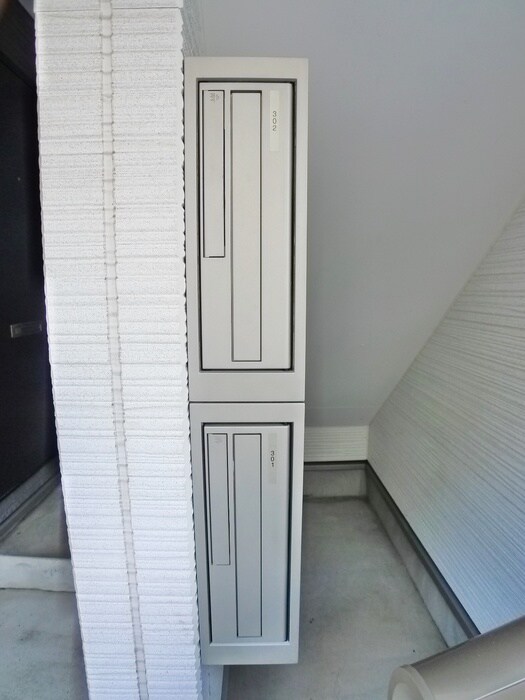 バイラタカサゴの物件外観写真