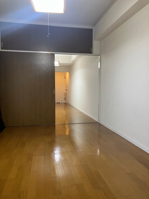 メド－宮下の物件内観写真