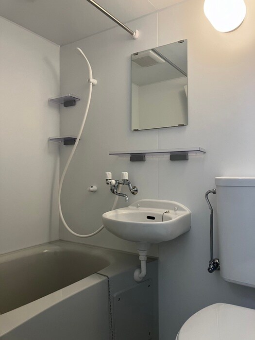 メド－宮下の物件内観写真