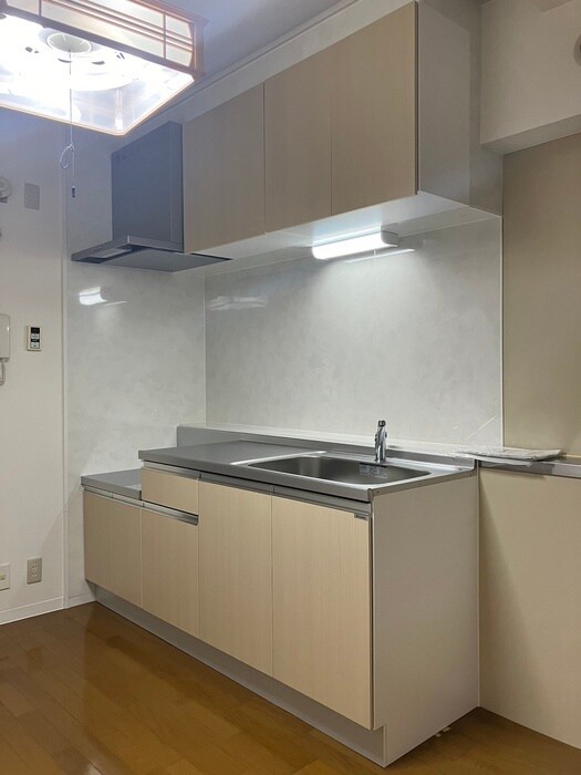 メド－宮下の物件内観写真