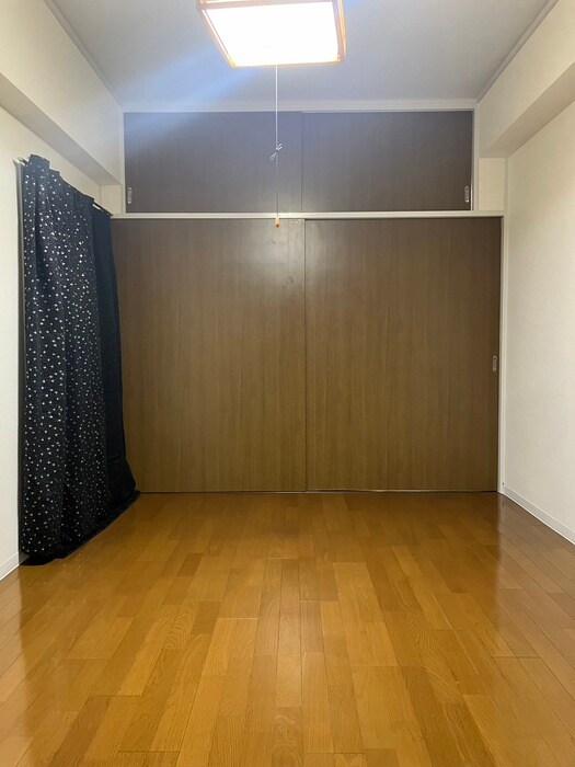 メド－宮下の物件内観写真