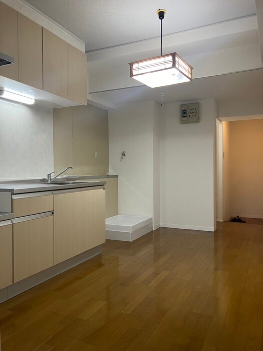 メド－宮下の物件内観写真