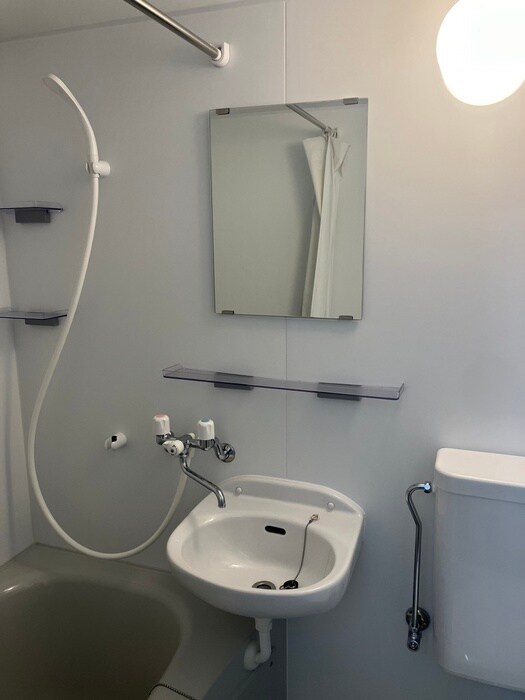 メド－宮下の物件内観写真