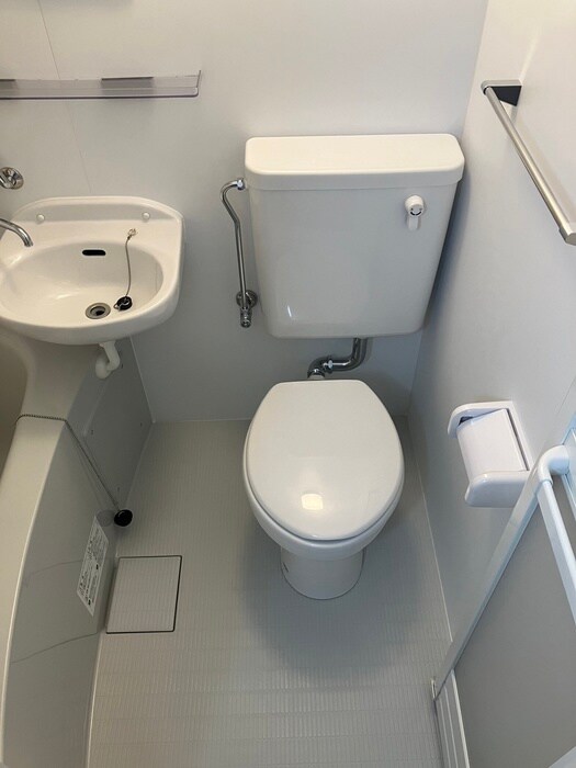 メド－宮下の物件内観写真