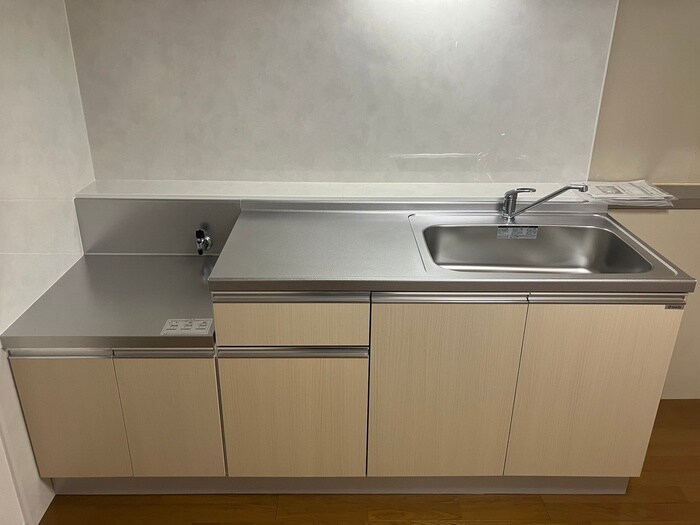 メド－宮下の物件内観写真