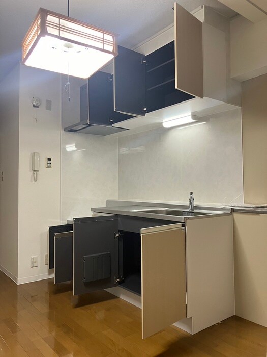 メド－宮下の物件内観写真