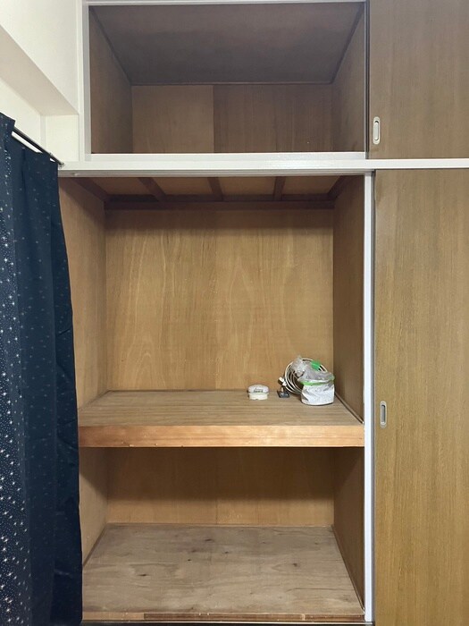 メド－宮下の物件内観写真