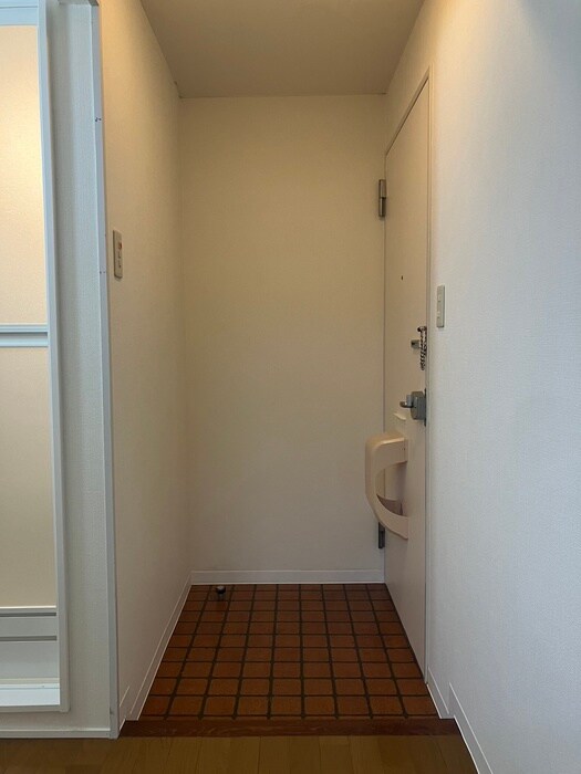 メド－宮下の物件内観写真