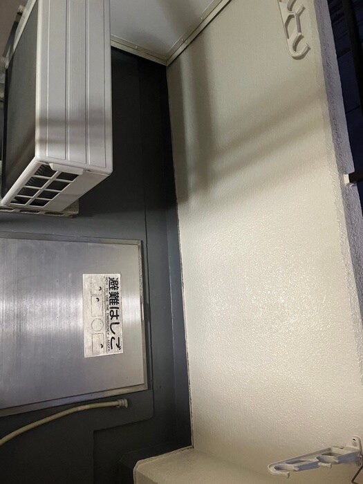 メド－宮下の物件内観写真