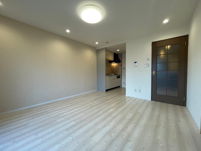 エマーレ北越谷の物件内観写真