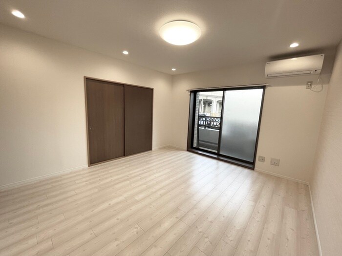 エマーレ北越谷の物件内観写真