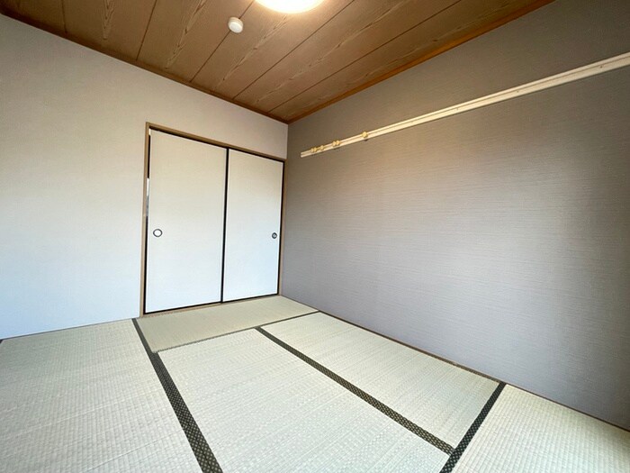 エマーレ北越谷の物件内観写真