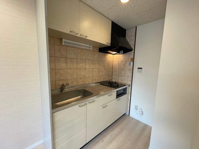 エマーレ北越谷の物件内観写真