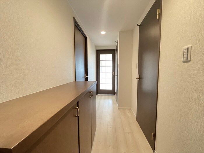 エマーレ北越谷の物件内観写真