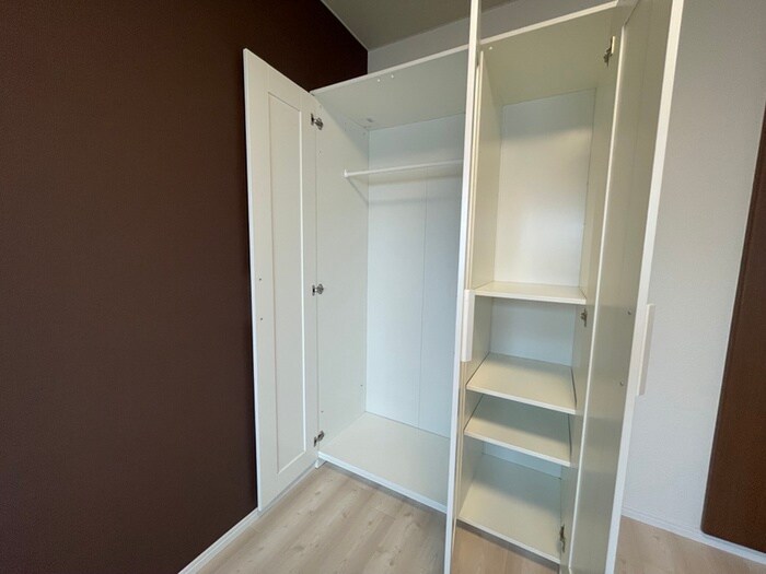 エマーレ北越谷の物件内観写真