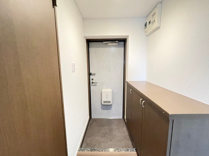 エマーレ北越谷の物件内観写真