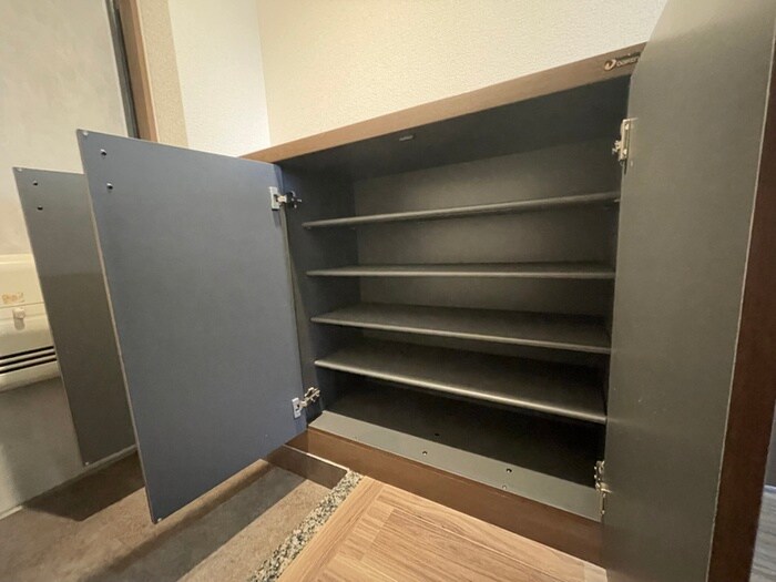 エマーレ北越谷の物件内観写真