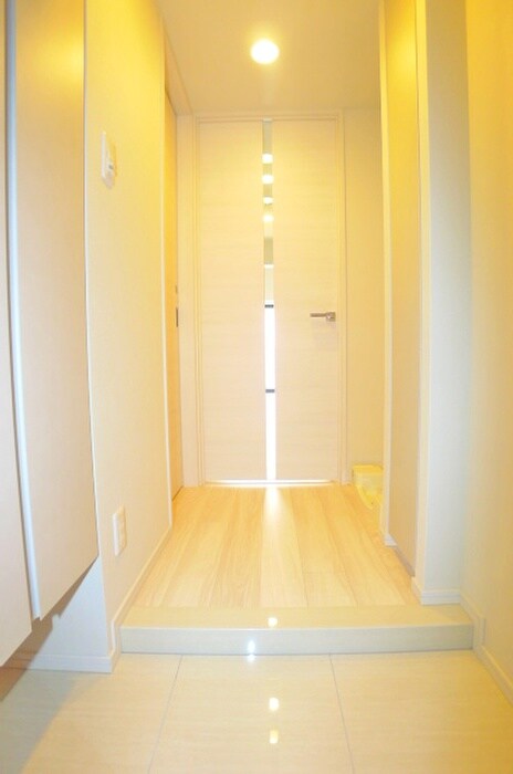 ルフォンプログレ元浅草マークスの物件内観写真