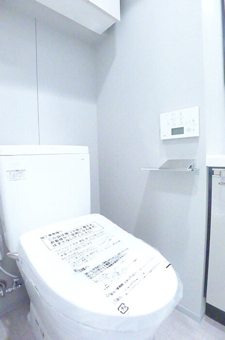 ルフォンプログレ元浅草マークスの物件内観写真