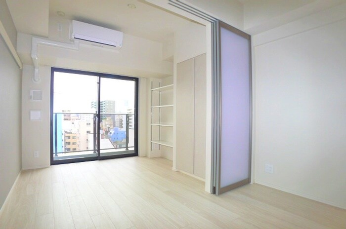 ルフォンプログレ元浅草マークスの物件内観写真