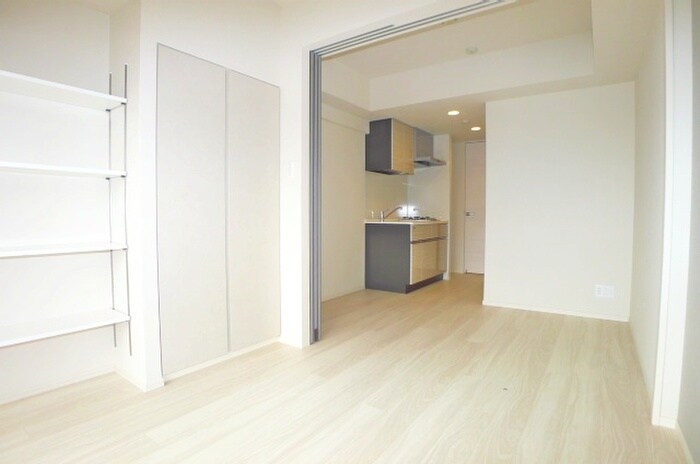 ルフォンプログレ元浅草マークスの物件内観写真