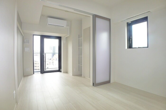 ルフォンプログレ元浅草マークスの物件内観写真