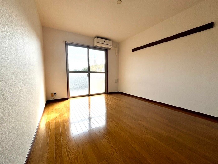 サザンストリ－ムの物件内観写真