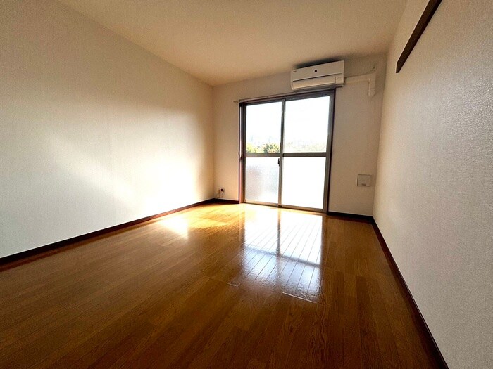 サザンストリ－ムの物件内観写真