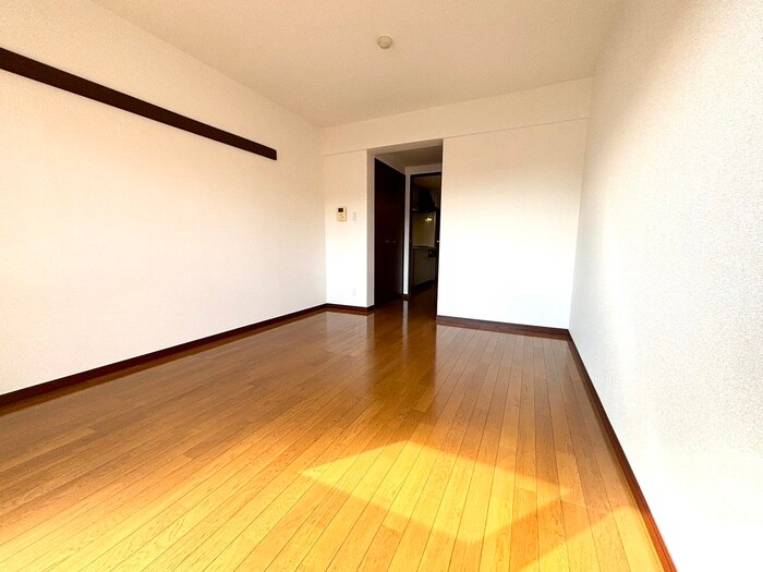 サザンストリ－ムの物件内観写真