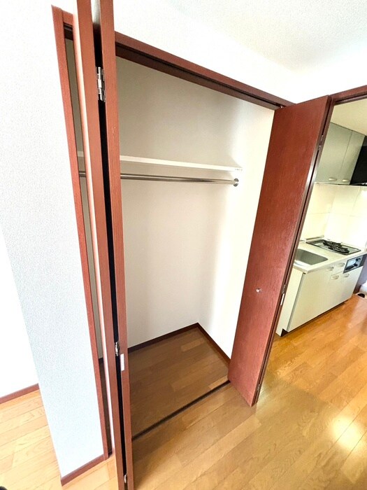 サザンストリ－ムの物件内観写真