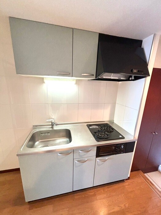 サザンストリ－ムの物件内観写真