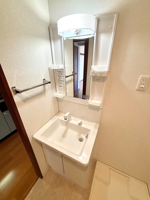 サザンストリ－ムの物件内観写真