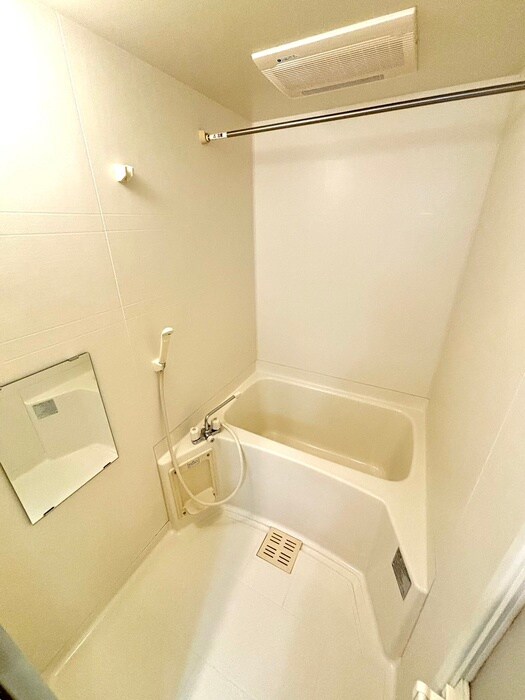 サザンストリ－ムの物件内観写真