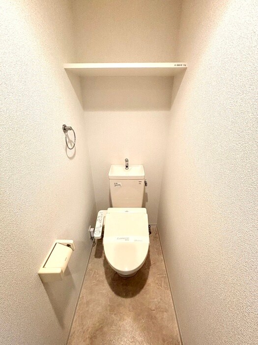 サザンストリ－ムの物件内観写真