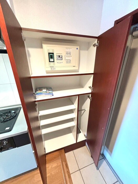 サザンストリ－ムの物件内観写真