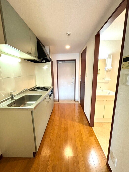 サザンストリ－ムの物件内観写真