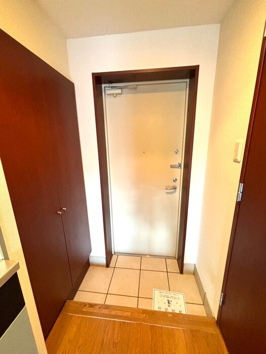 サザンストリ－ムの物件内観写真