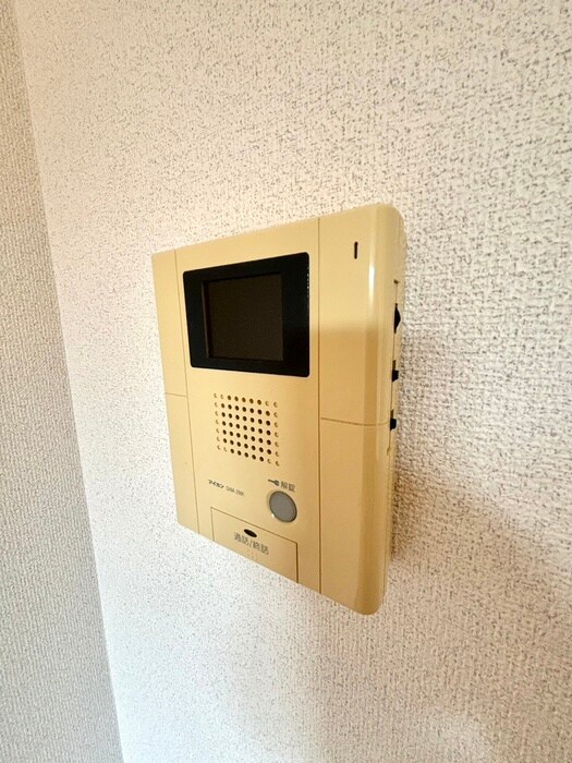 サザンストリ－ムの物件内観写真