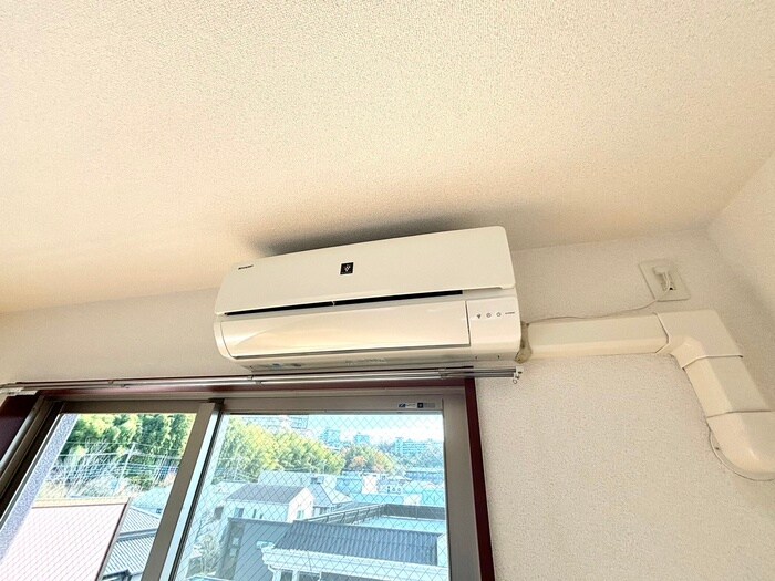 サザンストリ－ムの物件内観写真