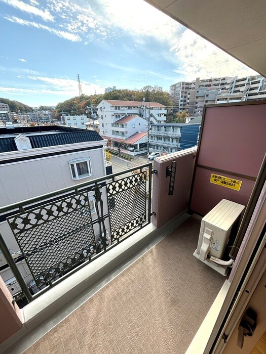 サザンストリ－ムの物件内観写真