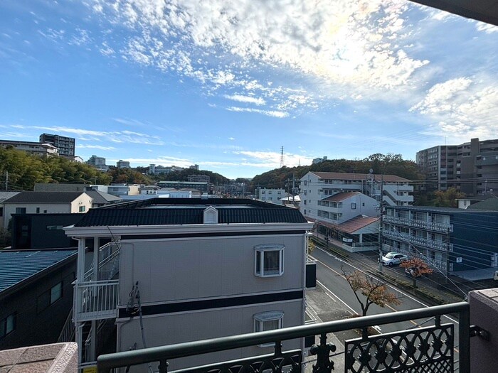 サザンストリ－ムの物件内観写真