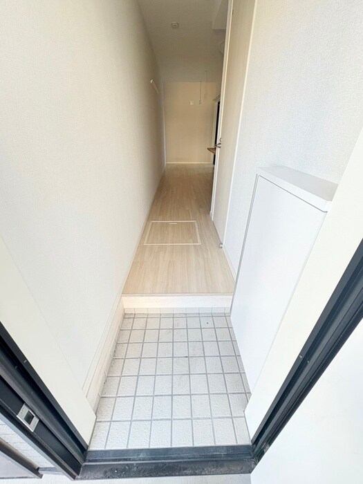 マキアート長後の物件内観写真